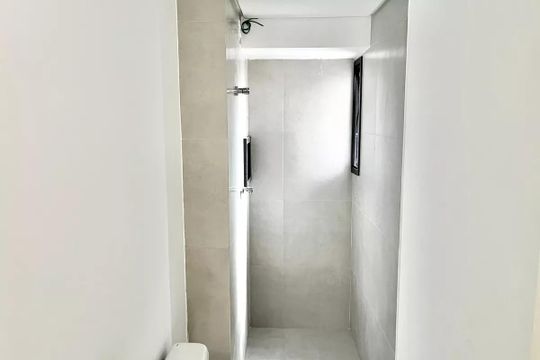 Apartamento à venda com 2 quartos, 44m² em Jardim São Paulo, São Paulo