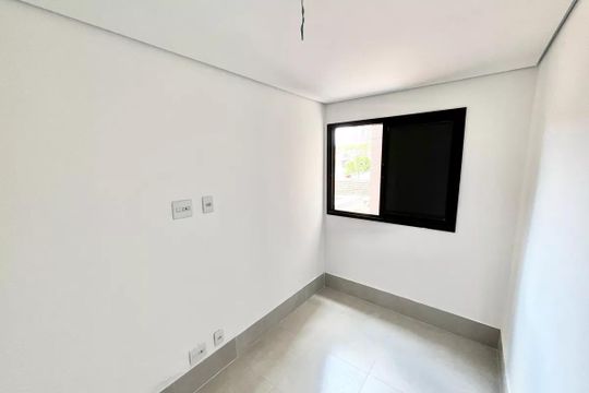 Apartamento à venda com 2 quartos, 44m² em Jardim São Paulo, São Paulo
