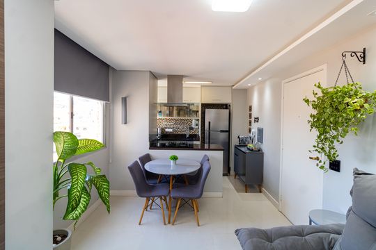 Apartamento à venda com 2 quartos, 45m² em Vila Mazzei, São Paulo