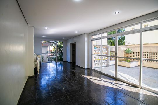 Área comum de apartamento à venda com 2 quartos, 45m² em Vila Mazzei, São Paulo