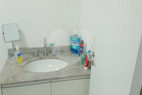 Apartamento à venda com 1 quarto, 40m² em Vila Leopoldina, São Paulo