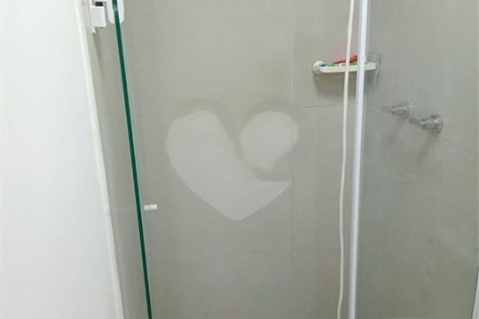 Apartamento à venda com 1 quarto, 40m² em Vila Leopoldina, São Paulo