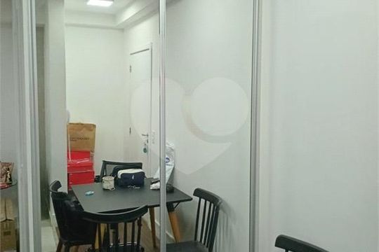 Apartamento à venda com 1 quarto, 40m² em Vila Leopoldina, São Paulo