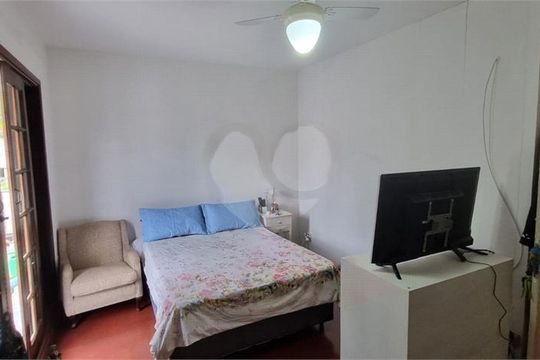 Casa de Condomínio à venda com 3 quartos, 143m² em Vila Elvira, São Paulo
