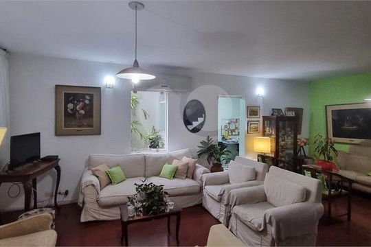 Casa de Condomínio à venda com 3 quartos, 143m² em Vila Elvira, São Paulo