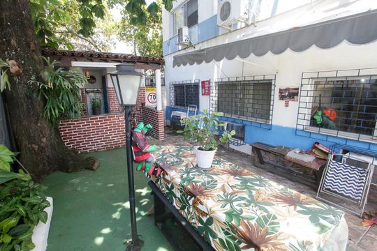 Apartamento à venda com 3 quartos, 120m² em Anil, Rio de Janeiro