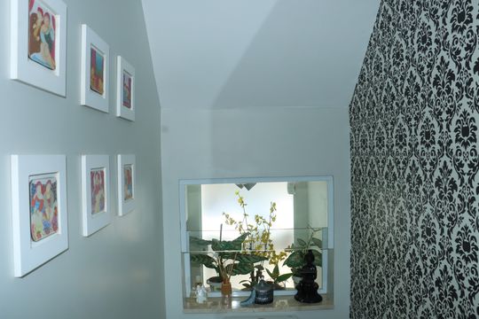 Casa de Condomínio para alugar com 5 quartos, 360m² em São Paulo Ii, Cotia