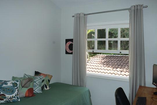 Casa de Condomínio para alugar com 5 quartos, 360m² em São Paulo Ii, Cotia