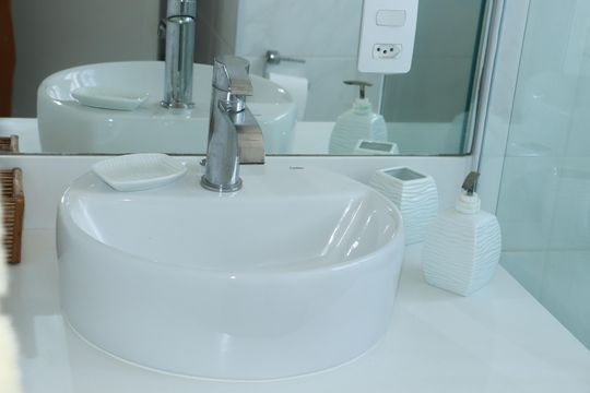 Casa de Condomínio para alugar com 5 quartos, 360m² em São Paulo Ii, Cotia