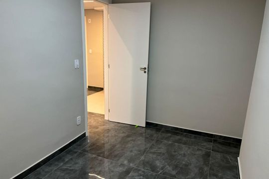 Apartamento para alugar com 2 quartos, 49m² em Catiapoã, São Vicente