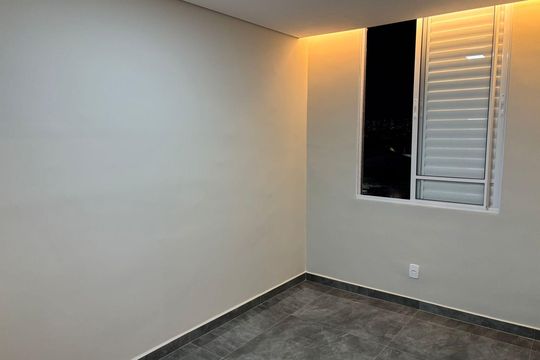 Apartamento para alugar com 2 quartos, 49m² em Catiapoã, São Vicente