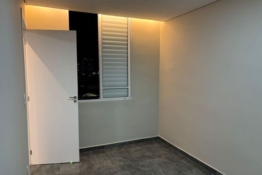Apartamento para alugar com 2 quartos, 49m² em Catiapoã, São Vicente