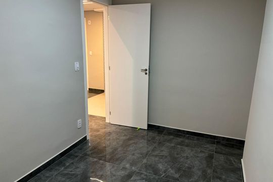 Apartamento para alugar com 2 quartos, 49m² em Catiapoã, São Vicente