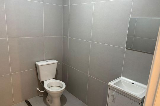 Apartamento para alugar com 2 quartos, 49m² em Catiapoã, São Vicente