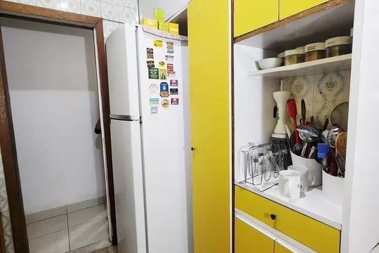 Apartamento para alugar com 1 quarto, 55m² em Copacabana, Rio de Janeiro
