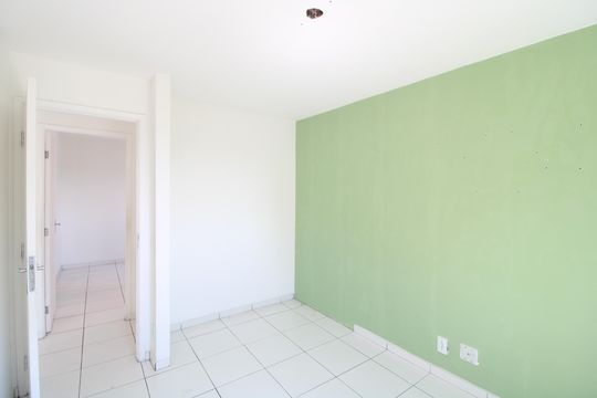 Quarto 2 de apartamento à venda com 3 quartos, 88m² em Campininha, São Paulo