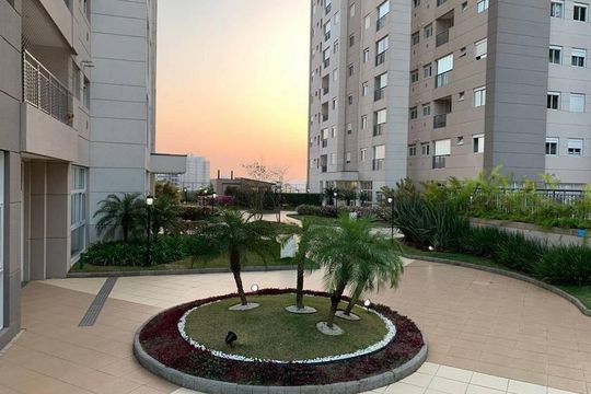 Apartamento à venda com 2 quartos, 66m² em Vila Andrade, São Paulo