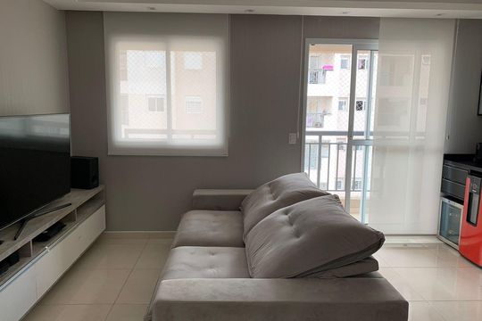 Apartamento à venda com 2 quartos, 66m² em Vila Andrade, São Paulo