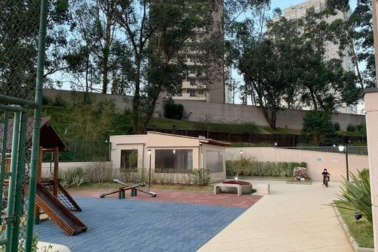 Apartamento à venda com 2 quartos, 66m² em Vila Andrade, São Paulo