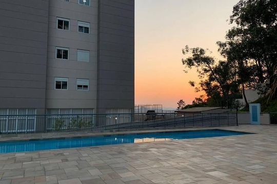 Apartamento à venda com 2 quartos, 66m² em Vila Andrade, São Paulo