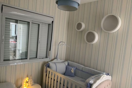Apartamento à venda com 2 quartos, 66m² em Vila Andrade, São Paulo