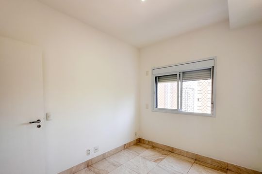 Quarto 2 de apartamento à venda com 3 quartos, 93m² em Baeta Neves, São Bernardo do Campo