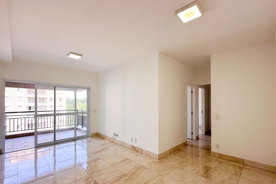 Apartamento à venda com 3 quartos, 93m² em Baeta Neves, São Bernardo do Campo