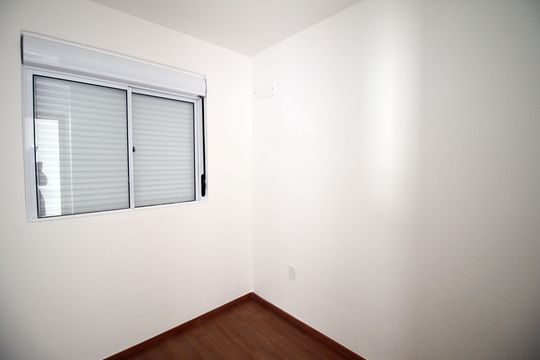 Quarto 1 de apartamento à venda com 2 quartos, 37m² em Del Castilho , Rio de Janeiro