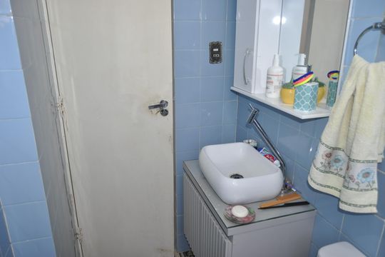 Apartamento à venda com 2 quartos, 56m² em Engenho Novo, Rio de Janeiro