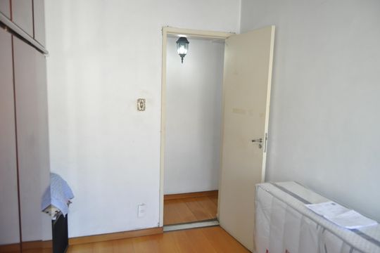 Apartamento à venda com 2 quartos, 56m² em Engenho Novo, Rio de Janeiro