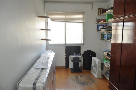 Apartamento à venda com 2 quartos, 56m² em Engenho Novo, Rio de Janeiro