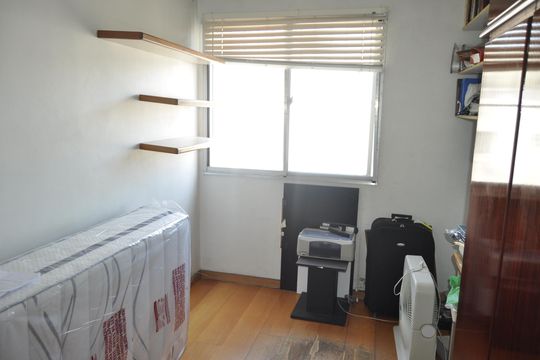 Apartamento à venda com 2 quartos, 56m² em Engenho Novo, Rio de Janeiro