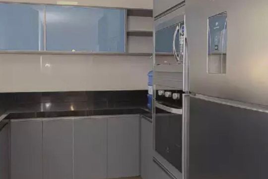 Casa à venda com 4 quartos, 205m² em Vila Camilópolis, Santo André