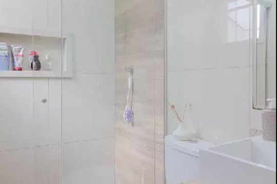 Casa à venda com 4 quartos, 205m² em Vila Camilópolis, Santo André