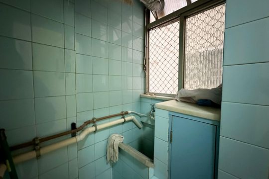 Apartamento para alugar com 1 quarto, 45m² em Catete, Rio de Janeiro