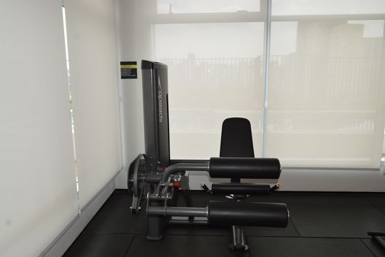 Academia de kitnet/studio para alugar com 1 quarto, 27m² em Ipiranga, São Paulo
