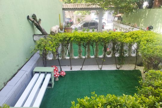 Casa à venda com 5 quartos, 220m² em Centro, São Caetano do Sul