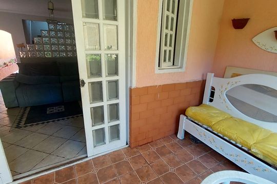 Casa à venda com 5 quartos, 220m² em Centro, São Caetano do Sul