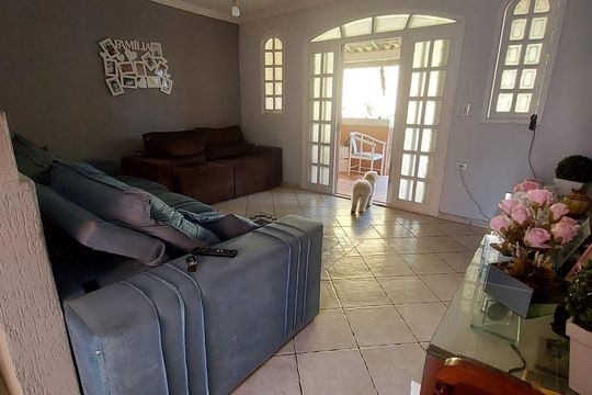 Casa à venda com 5 quartos, 220m² em Centro, São Caetano do Sul