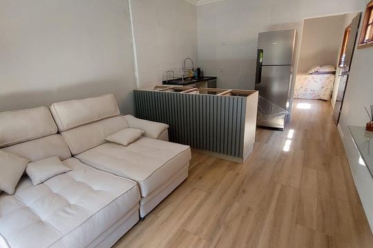 Casa à venda com 5 quartos, 220m² em Centro, São Caetano do Sul
