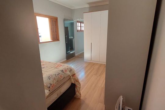 Casa à venda com 5 quartos, 220m² em Centro, São Caetano do Sul