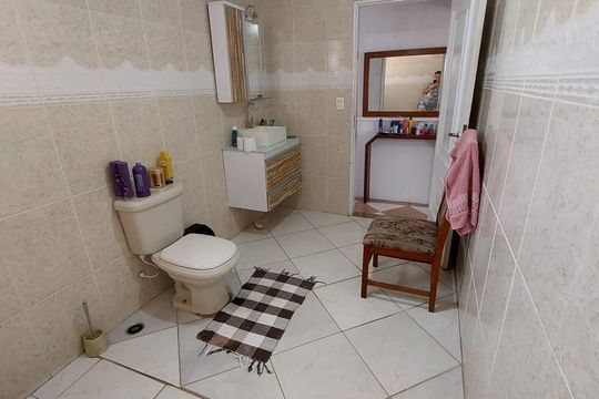 Casa à venda com 5 quartos, 220m² em Centro, São Caetano do Sul