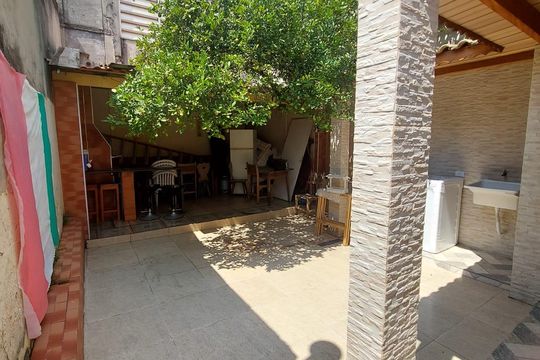 Casa à venda com 5 quartos, 220m² em Centro, São Caetano do Sul