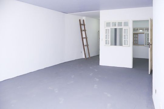 Quarto 4 de casa para alugar com 4 quartos, 192m² em Itapuã, Salvador