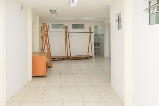 Cozinha de casa para alugar com 4 quartos, 192m² em Itapuã, Salvador