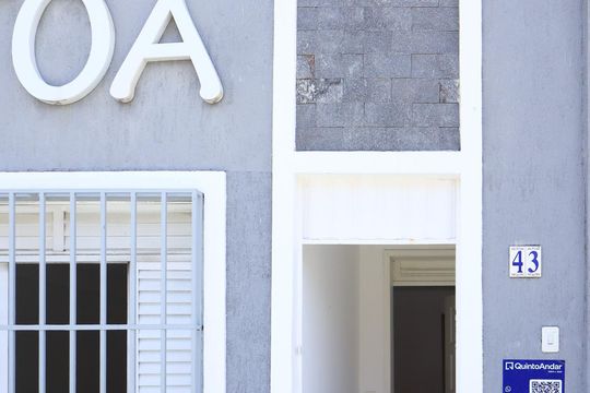 Fachada de casa para alugar com 4 quartos, 192m² em Itapuã, Salvador