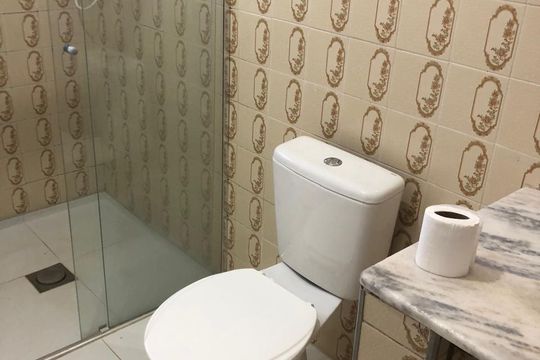 Casa à venda com 3 quartos, 160m² em Jardim Santa Genebra, Campinas