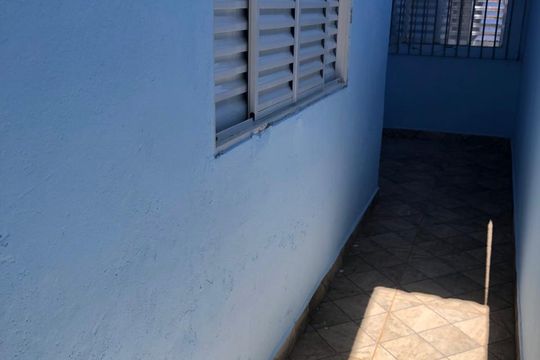 Casa à venda com 3 quartos, 160m² em Jardim Santa Genebra, Campinas