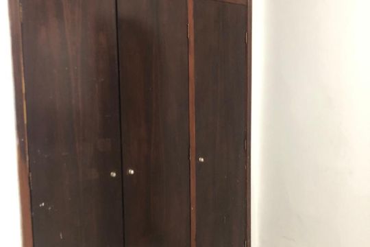 Casa à venda com 3 quartos, 160m² em Jardim Santa Genebra, Campinas