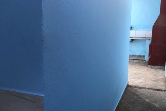 Casa à venda com 3 quartos, 160m² em Jardim Santa Genebra, Campinas